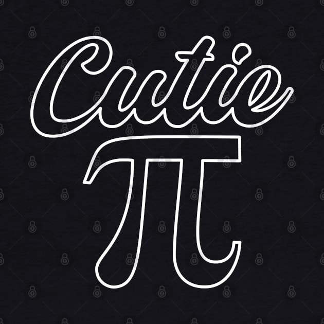 cutie pi by Shirts That Bangs